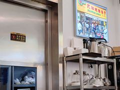 -永祥烧腊餐厅(虹口店)