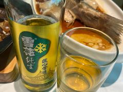 -原鄉本味 楚菜 丹江口鱼(北苑店)