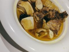-百味馆·粤菜·湛江菜(后海花园店)