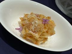 -百盛·鼎膳(中海财富中心)