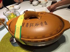 -风味小馆(天目湖宾馆店)