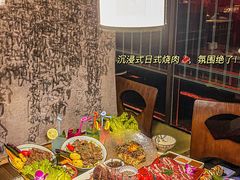 -江户烧肉(高德店)