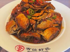 -有位虾匠·香辣蟹·小龙虾(李村店)