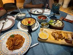 肉酱意面-俄士厨房(未来城店)