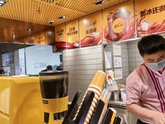 -麦当劳(豫园店)