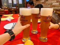 -申德勒加油站西餐厅(日坛路总店)