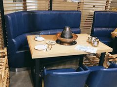 -元盛居(生态大街店)