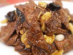 -玉华台饭庄(裕中西里小区店)