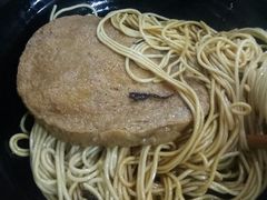 -老地方面馆(思南路店)