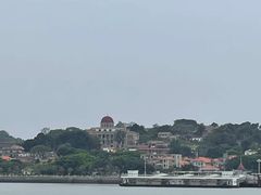 -白城沙滩