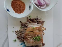 -老毛手抓·盐池滩羊非遗手抓(宁夏总店)