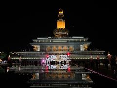 -兴隆文化园景区