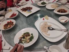 -新雅粤菜馆(南京东路店)