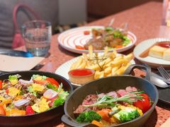 -La Terre乐田(万象城店)