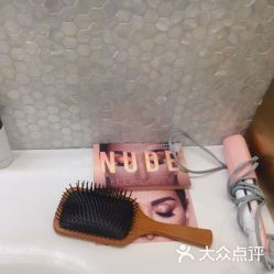 -优加东京秀烫染SALON
