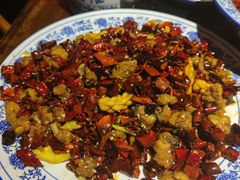 -蜀都丰 正宗水煮鱼(建德天城店)