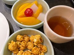 -夯鱼烤鱼·尔滨地标美食(中央商场店)