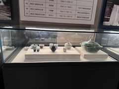 -齐齐哈尔市博物馆