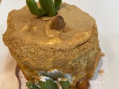 -星巴克臻选(华堂·新辰汇店)