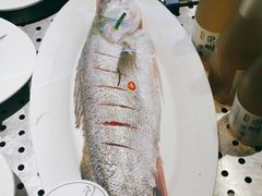 -壹只菜·崇明本地特色菜(崇明南门店)