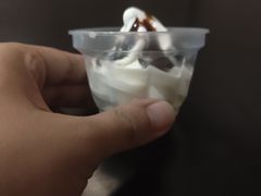 -麦当劳(番禺信联大厦店)