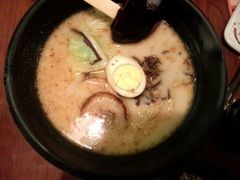 -味千拉面(航洋国际购物中心)