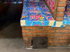 -鱼窝棚柴火铁锅炖(富山屯店)