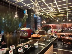 -Tivano意大利餐厅(成都居舍酒店)