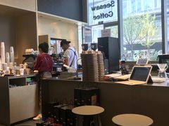 -Seesaw Coffee(苏州中心店)