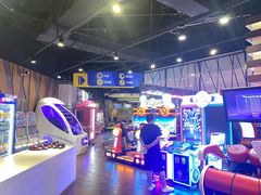 -大鲁阁保龄球(苏州园区店)
