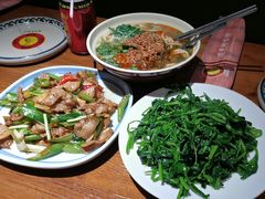 -遇见阿家村云南菜(魏公村店)