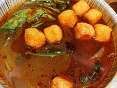 -北丐先生·野馄饨烧烤(泰达E街区店)
