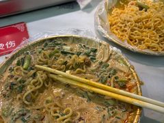 -麻辣撸·地摊麻辣の串(鲁谷店)
