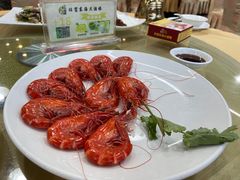 -旺富东海大酒楼(海鲜街店)