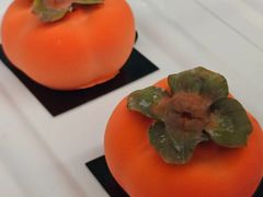 -The Lounge大堂酒廊·咖啡·沙拉·下午茶(金茂深圳JW万豪酒店)