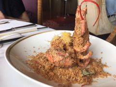 脆麦龙虾球-金轩中餐厅 Jin Xuan(浦东丽思卡尔顿酒店)