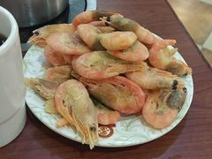 -比亚森自助烤肉料理(裕华店)