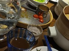 -小大董·烤鸭(王府井apm店)