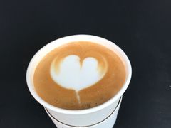 -JPG coffee(广州体育西店)