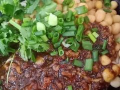 -耙豌豆重庆小面