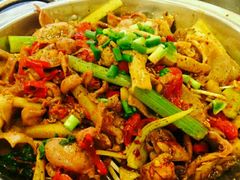 -胖娃古镇鸡杂(磁器口总店)