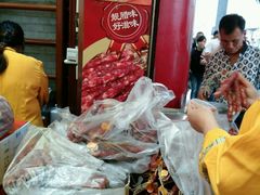 -皇上皇腊味店(下九路店)