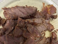 -上海牛羊肉公司塘沽路清真门市部