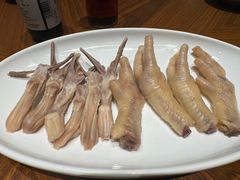 -小厨师·二十年沈家门小海鲜(百井坊巷店)