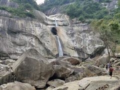 -天龙关景区
