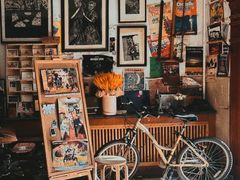 -哈尔滨北方国际青年旅舍(中央大街店)