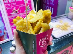 -亲爱的锅包YOU(国金街店)