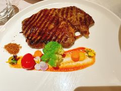 -PARFUM FLORAL花境法餐(南京首店)