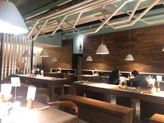 大堂-十面春风·江南面馆(崇宁路店)