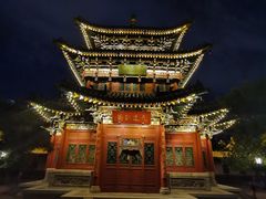 -迎泽公园